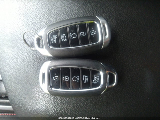 Hyundai Elantra N Line 2022 KMHLR4AF1NU242241 Image 11