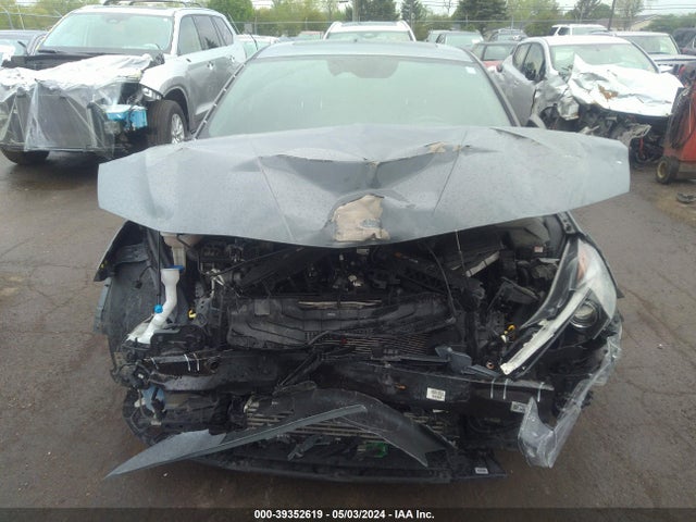 Hyundai Elantra N Line 2022 KMHLR4AF1NU242241 Image 12