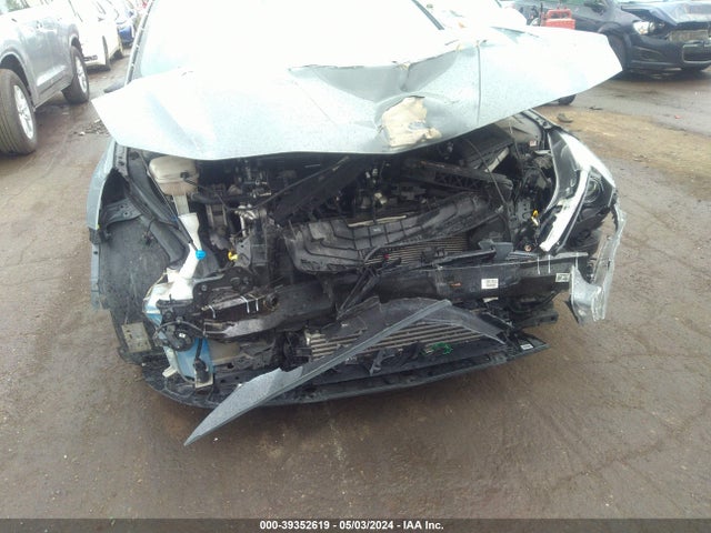 Hyundai Elantra N Line 2022 KMHLR4AF1NU242241 Image 6