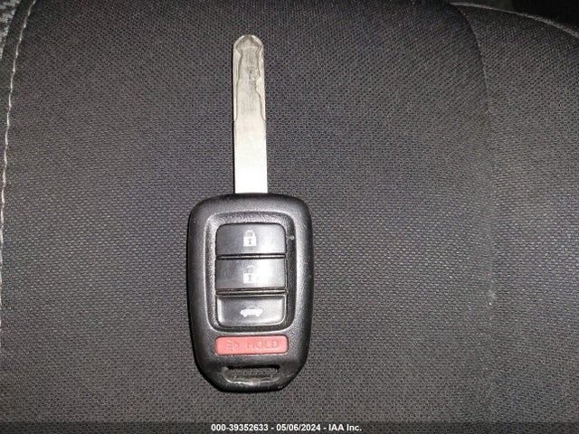 Honda Civic Lx 2018 19XFC2F53JE204087 Image 11