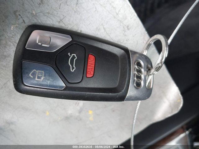 WA1VAAF71JD019805 Audi Q7 3.0t Premium