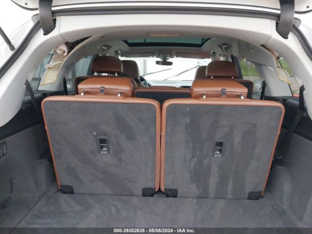 WA1VAAF71JD019805 Audi Q7 3.0t Premium