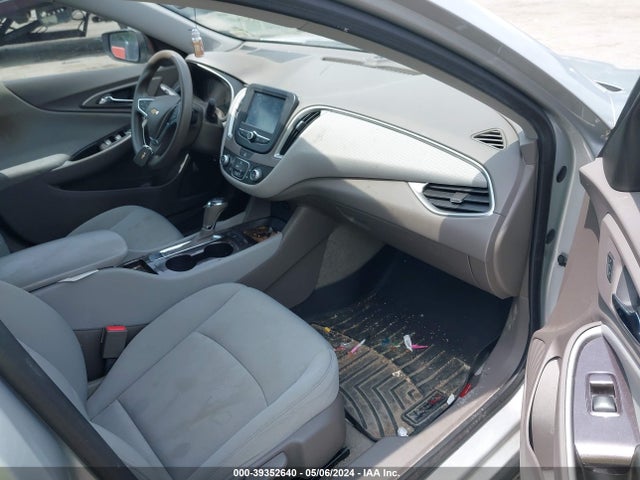 Chevrolet MALIBU LS 2016 1G1ZB5STXGF192842 Image 5