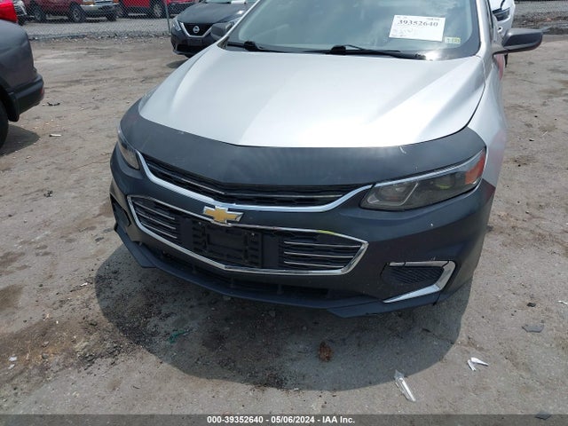 Chevrolet MALIBU LS 2016 1G1ZB5STXGF192842 Image 6