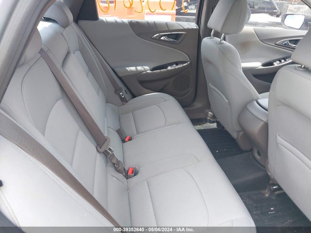 Chevrolet MALIBU LS 2016 1G1ZB5STXGF192842 Image 8