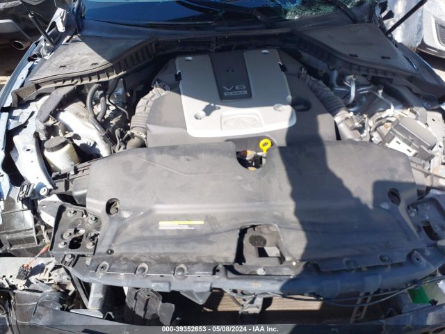 JN1BV7AP2EM689993 Infiniti Q50 Premium