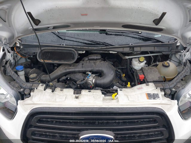 Ford Transit-250 2019 1FTYR2CM2KKB16651 Image 10