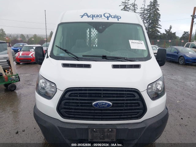 Ford Transit-250 2019 1FTYR2CM2KKB16651 Image 12