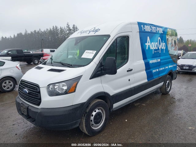 Ford Transit-250 2019 1FTYR2CM2KKB16651 Image 2