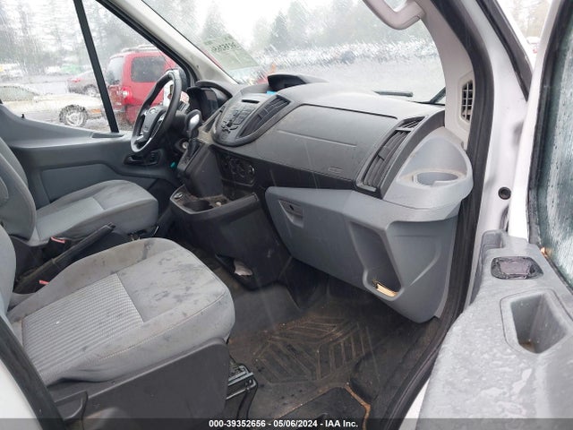 Ford Transit-250 2019 1FTYR2CM2KKB16651 Image 5