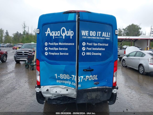 Ford Transit-250 2019 1FTYR2CM2KKB16651 Image 6