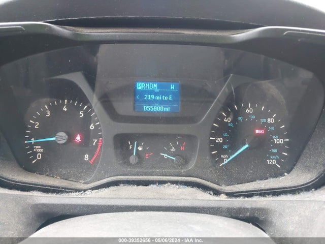 Ford Transit-250 2019 1FTYR2CM2KKB16651 Image 7