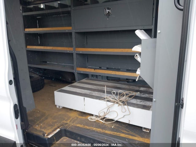 Ford Transit-250 2019 1FTYR2CM2KKB16651 Image 8