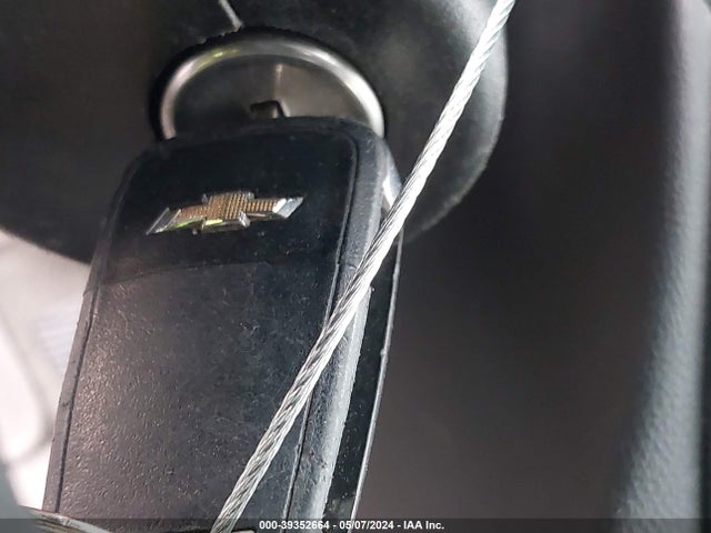 Chevrolet Impala 1fl 2017 2G11X5SAXH9157466 Image 11