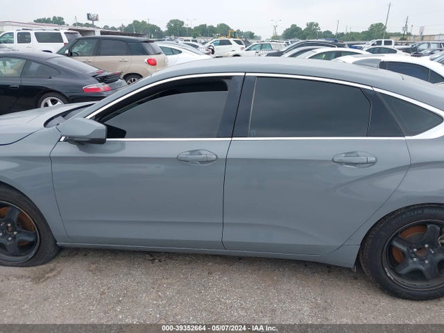 Chevrolet Impala 1fl 2017 2G11X5SAXH9157466 Image 15