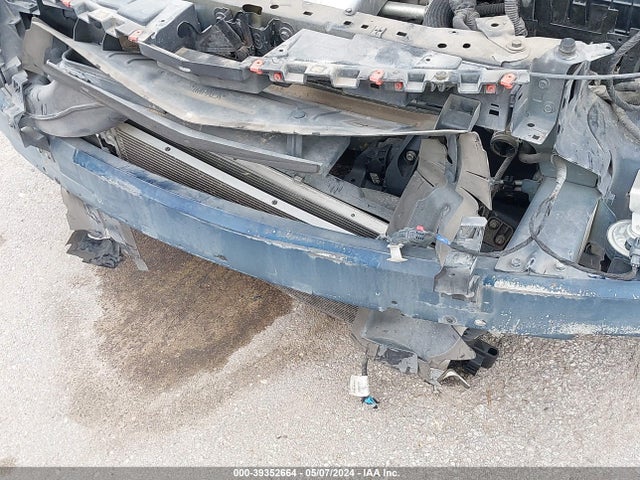 Chevrolet Impala 1fl 2017 2G11X5SAXH9157466 Image 6