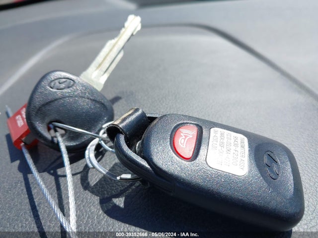 Hyundai ELANTRA SE 2017 KMHD74LF7HU390454 Image 11