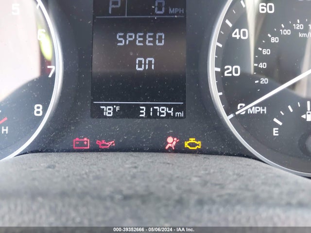 Hyundai ELANTRA SE 2017 KMHD74LF7HU390454 Image 16