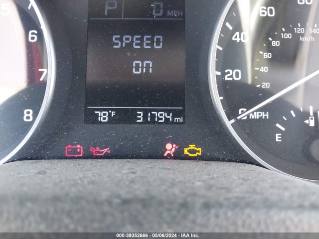 Hyundai ELANTRA SE 2017 KMHD74LF7HU390454 Image 7