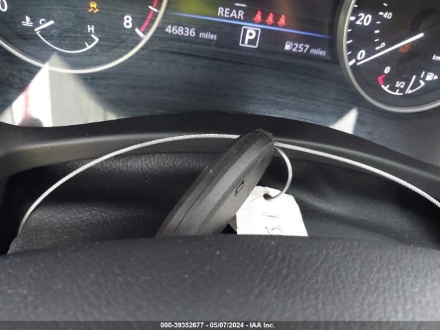 3N1AB8CVXMY329307 Nissan Sentra Sv Xtronic Cvt