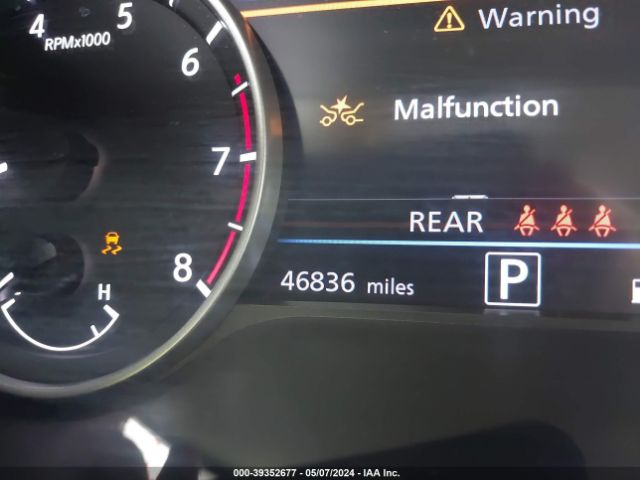 3N1AB8CVXMY329307 Nissan Sentra Sv Xtronic Cvt