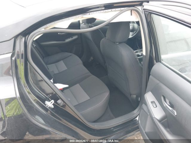 3N1AB8CVXMY329307 Nissan Sentra Sv Xtronic Cvt