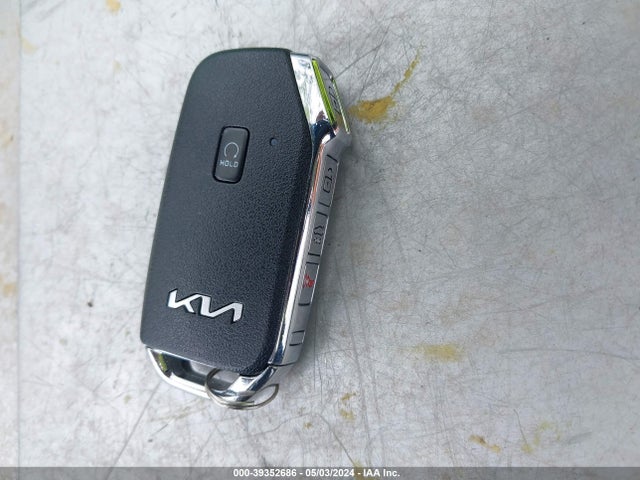 KIA K5 Gt 2024 5XXG44J89RG228492 Image 11