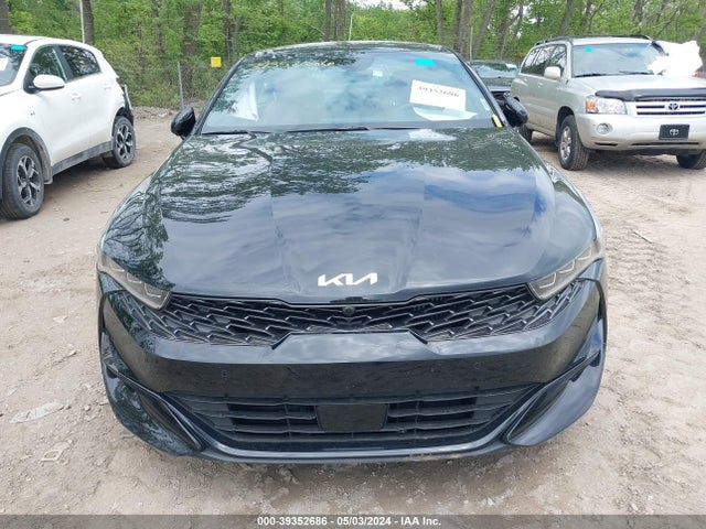 KIA K5 Gt 2024 5XXG44J89RG228492 Image 12