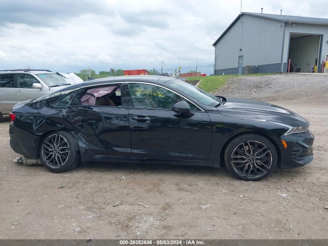 KIA K5 Gt 2024 5XXG44J89RG228492 Image 13