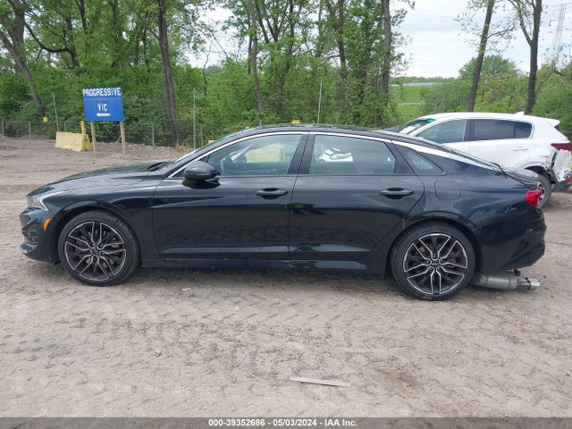 KIA K5 Gt 2024 5XXG44J89RG228492 Image 14