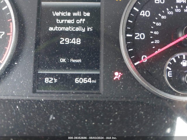 KIA K5 Gt 2024 5XXG44J89RG228492 Image 15