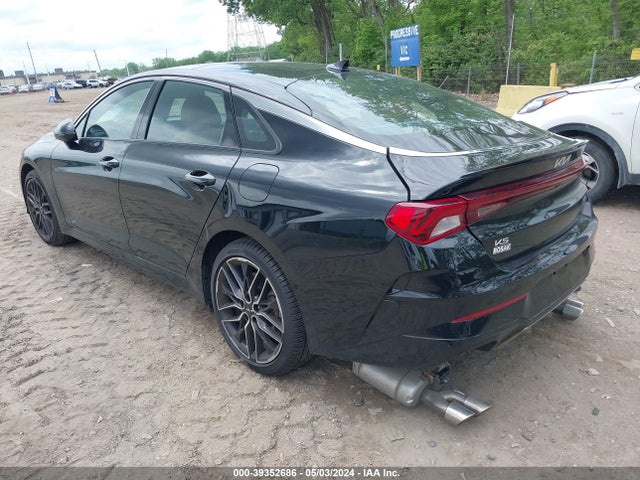 KIA K5 Gt 2024 5XXG44J89RG228492 Image 3