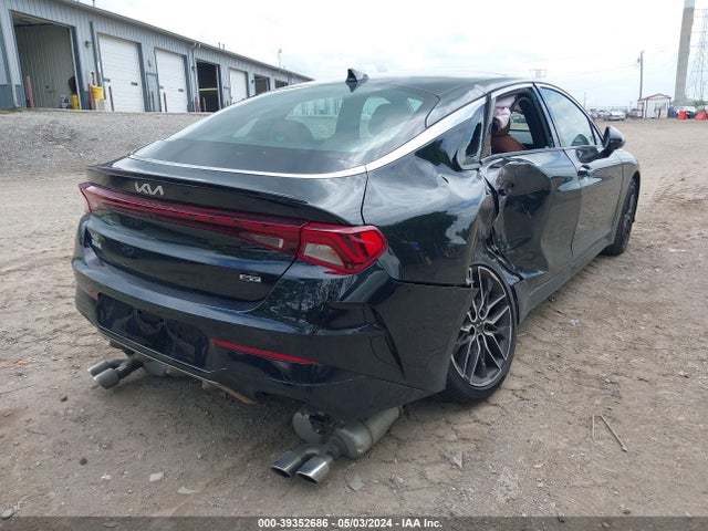 KIA K5 Gt 2024 5XXG44J89RG228492 Image 4