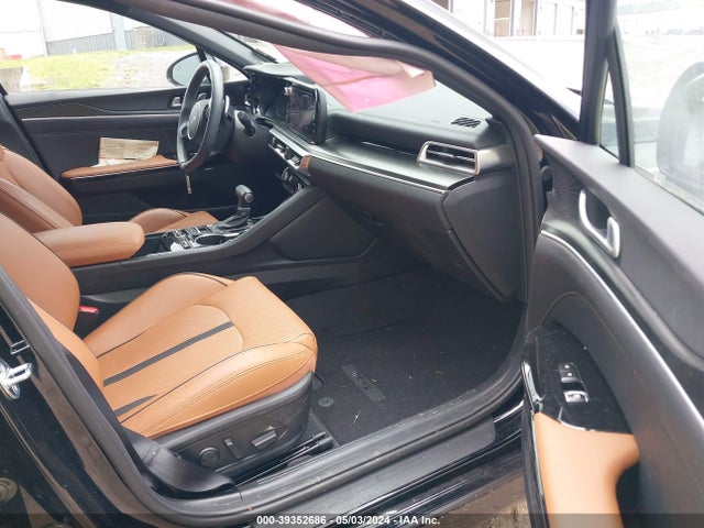 KIA K5 Gt 2024 5XXG44J89RG228492 Image 5
