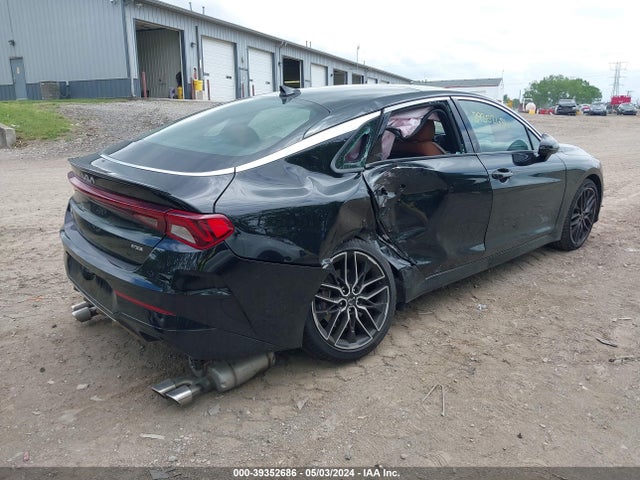 KIA K5 Gt 2024 5XXG44J89RG228492 Image 6