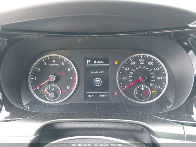 KIA K5 Gt 2024 5XXG44J89RG228492 Image 7