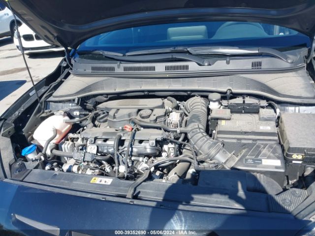 KM8K3CA34NU859789 Hyundai Kona N Line