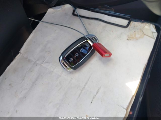 KM8K3CA34NU859789 Hyundai Kona N Line