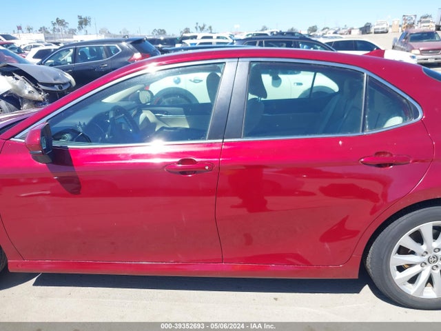 Toyota CAMRY LE 2020 4T1C11AK5LU367212 Image 15