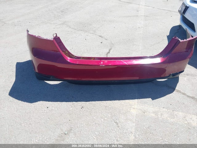 Toyota CAMRY LE 2020 4T1C11AK5LU367212 Image 12