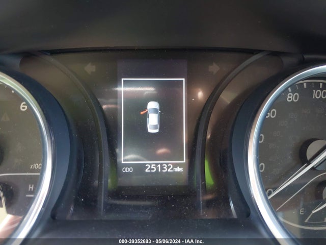 Toyota CAMRY LE 2020 4T1C11AK5LU367212 Image 7