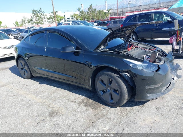 2023 TESLA MODEL 3 5YJ3E1EA2PF686575 Photo 0