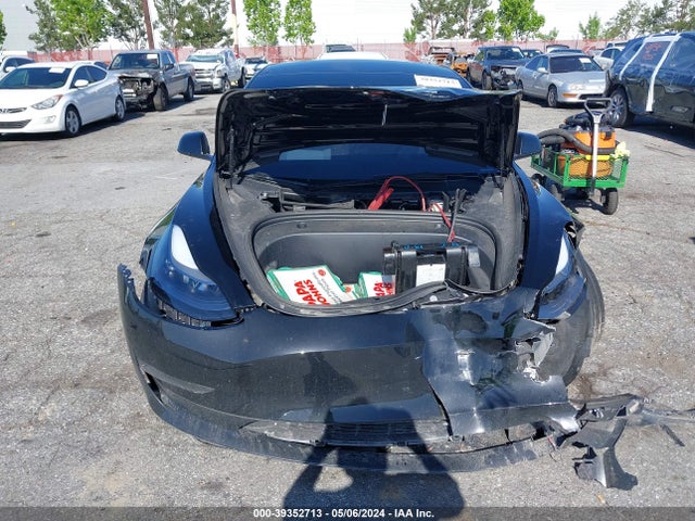 Tesla Model 3 Rear-wheel Drive 2023 5YJ3E1EA2PF686575 Image 11