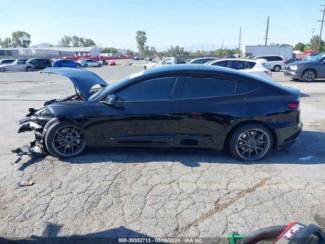 Tesla Model 3 Rear-wheel Drive 2023 5YJ3E1EA2PF686575 Image 13