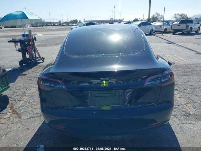 Tesla Model 3 Rear-wheel Drive 2023 5YJ3E1EA2PF686575 Image 15