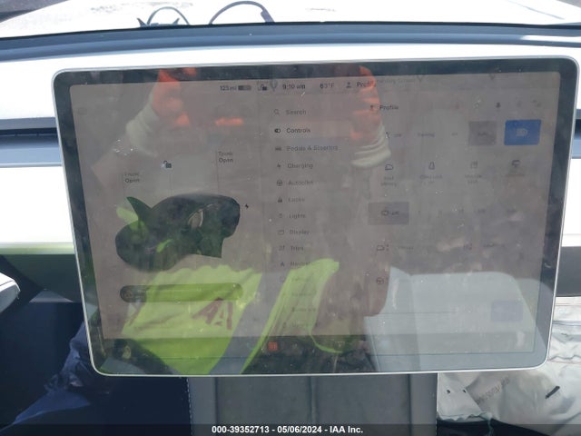 Tesla Model 3 Rear-wheel Drive 2023 5YJ3E1EA2PF686575 Image 16