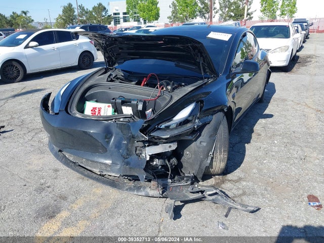 2023 TESLA MODEL 3 5YJ3E1EA2PF686575 Photo 5