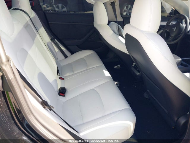 2023 TESLA MODEL 3 5YJ3E1EA2PF686575 Photo 7