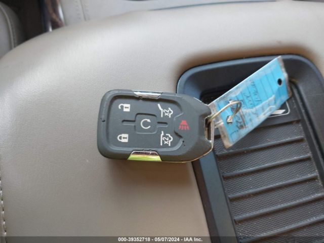 1GKS1HKC0FR612896 GMC Yukon Xl 1500 Slt