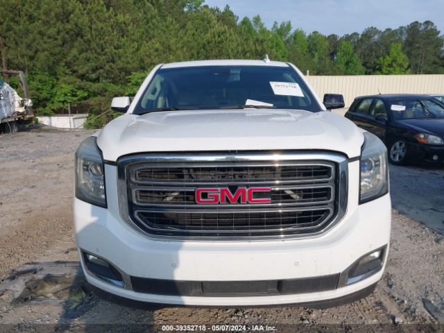 1GKS1HKC0FR612896 GMC Yukon Xl 1500 Slt